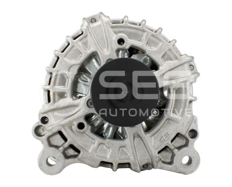 Dynamo Volkswagen 250A