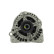 Dynamo Volkswagen 70A 0.124.315.005-R Bosch