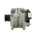 Dynamo Volkswagen 70A 0.124.315.005-R Bosch, miniatyr 2