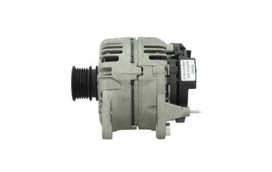 Dynamo Volkswagen 70A 0.124.315.005-R Bosch, bild 2