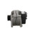 Dynamo Volkswagen 90A 0.120.485.020-R Bosch, miniatyr 2