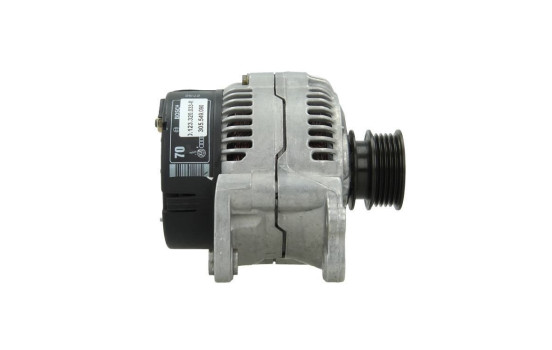 Dynamo Volkswagen 90A 0.123.320.033-R Bosch, bild 4