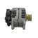 Dynamo Volkswagen 90A 0.124.325.013-R Bosch, miniatyr 4
