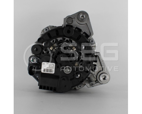 Dynamo Volkswagen 90A, bild 2