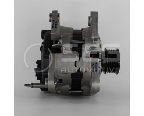 Dynamo Volkswagen 90A, bild 3