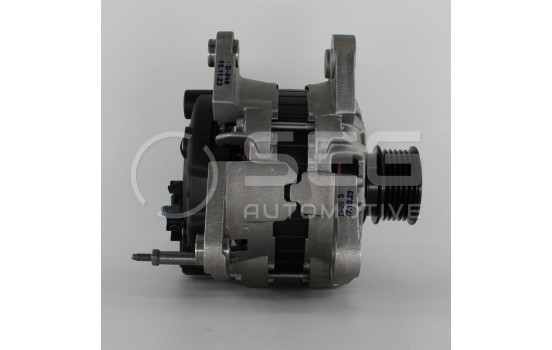 Dynamo Volkswagen 90A, bild 3