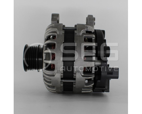 Dynamo Volkswagen 90A, bild 4