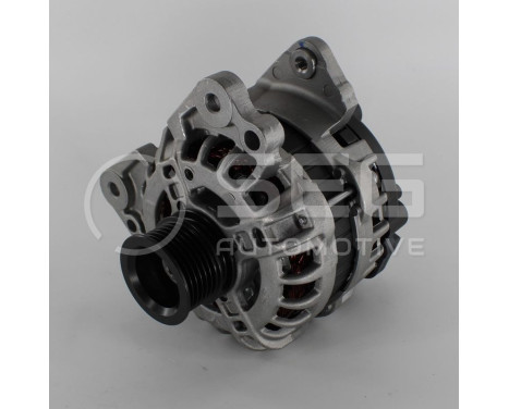 Dynamo Volkswagen 90A, bild 5