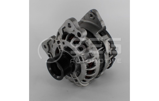 Dynamo Volkswagen 90A, bild 5