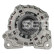 Dynamo Volkswagen 90A, miniatyr 2