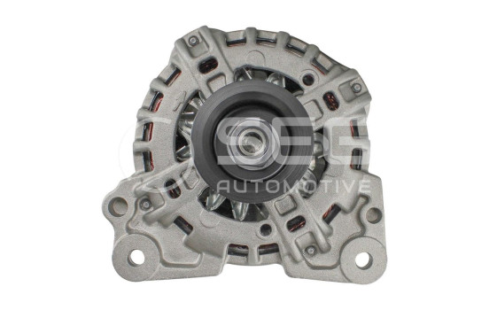 Dynamo Volkswagen 90A, bild 2
