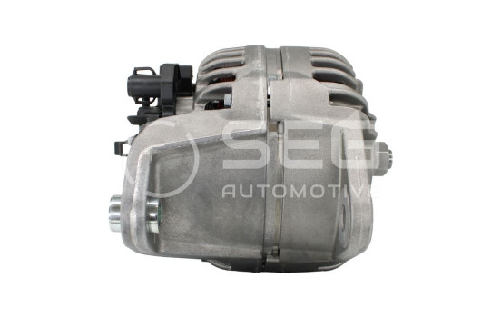 Dynamo Volvo 120A, bild 3