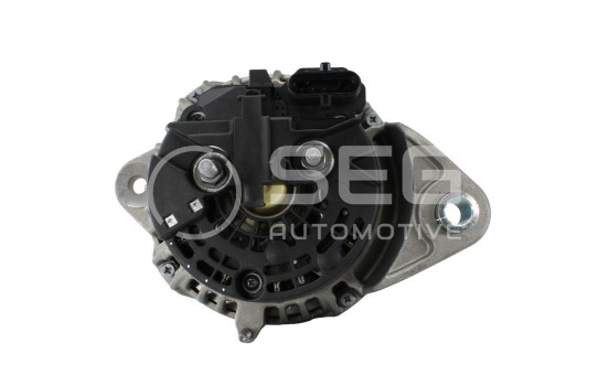Dynamo Volvo 120A, bild 2