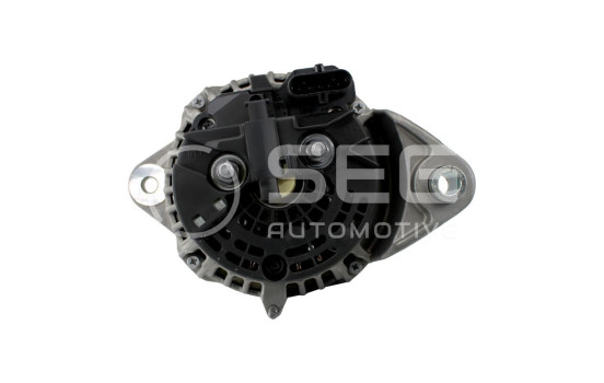 Dynamo Volvo 120A, bild 2