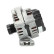 Dynamo Volvo 150A 439918 Valeo, miniatyr 2