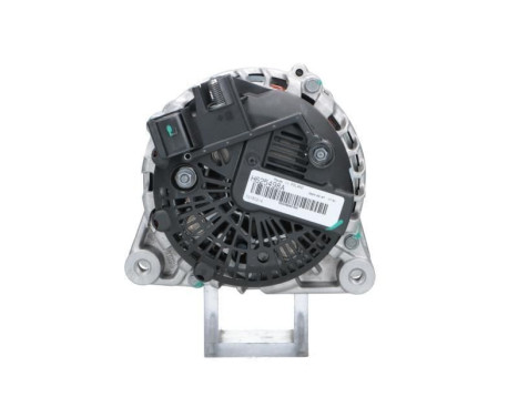 Dynamo Volvo 150A TG15C234 Valeo, bild 3