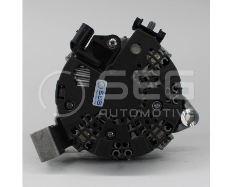 Dynamo Volvo 150A, bild 2