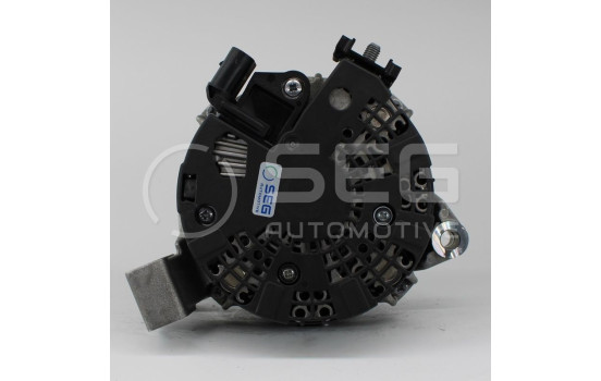 Dynamo Volvo 150A, bild 2