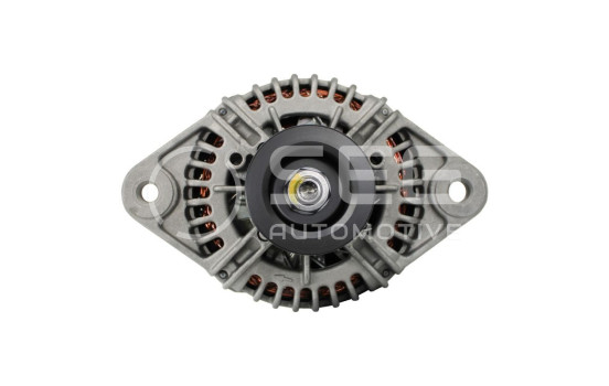 Dynamo Volvo 150A