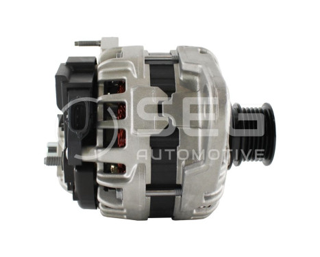 Dynamo Volvo 150A, bild 3