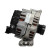 Dynamo Volvo 180A 439968 Valeo, miniatyr 4