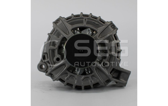 Dynamo Volvo 180A