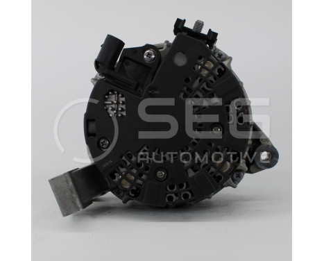 Dynamo Volvo 180A, bild 2