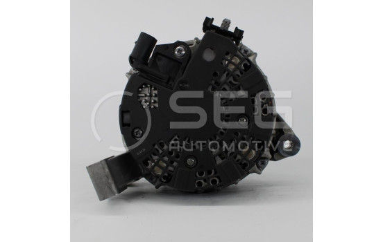 Dynamo Volvo 180A, bild 2