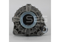 Dynamo Volvo 215A
