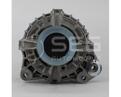 Dynamo Volvo 215A