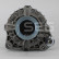 Dynamo Volvo 215A