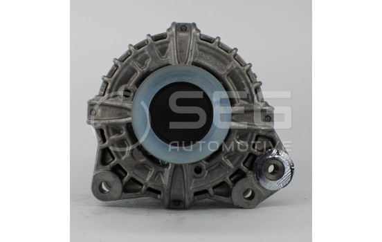 Dynamo Volvo 215A