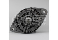 Dynamo Volvo 80A