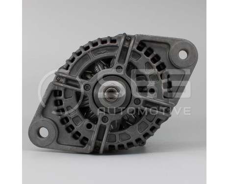 Dynamo Volvo 80A