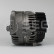 Dynamo Volvo 80A, miniatyr 4