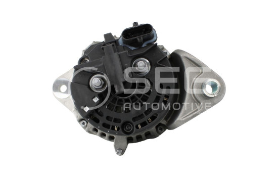 Dynamo Volvo 80A, bild 2