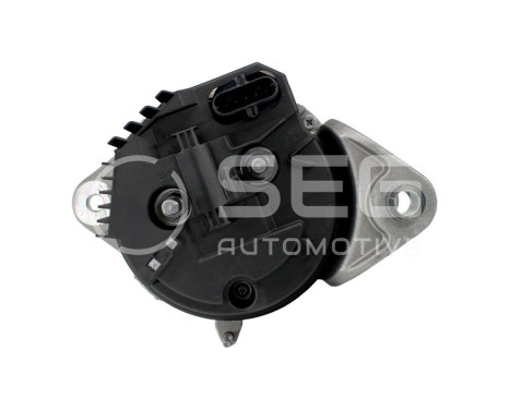 Dynamo Volvo 80A, bild 3