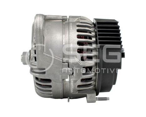 Dynamo Volvo 80A, bild 5