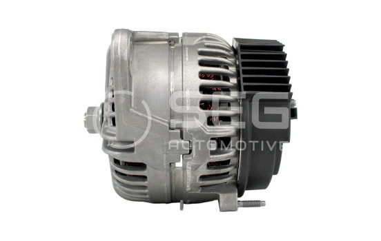 Dynamo Volvo 80A, bild 5