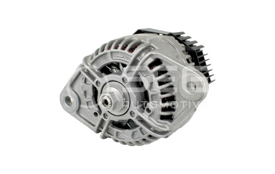 Dynamo Volvo 80A, bild 6