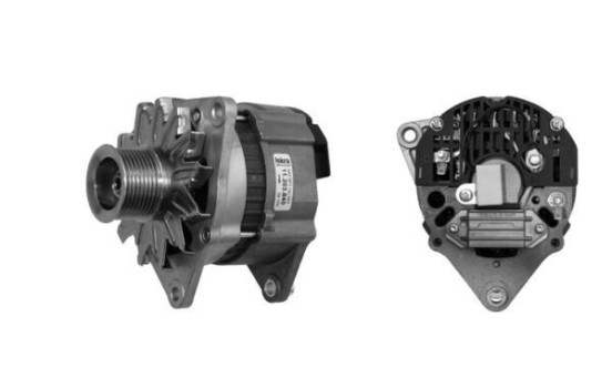 Dynamo, bild 3