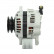 Ford generator 75A 444681 Valeo, miniatyr 2