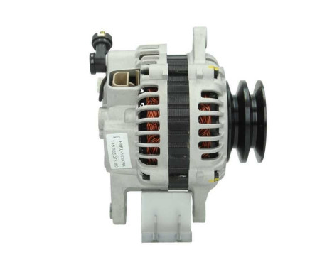 Ford generator 75A 444681 Valeo, bild 4