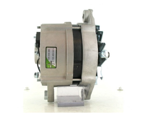 Generator 105.008.085.010 PlusLine, bild 3