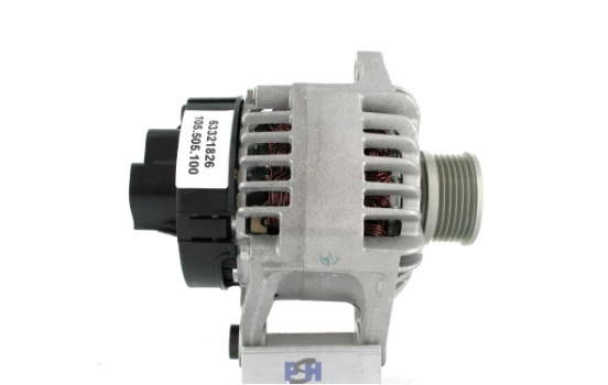 Generator 105.505.100.050 PlusLine, bild 4