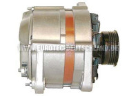 Generator 12035710 Eurotec