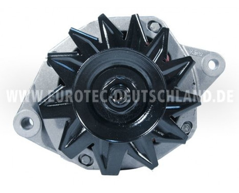 Generator 12037910 Eurotec