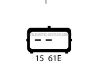 Generator 12039730 Eurotec