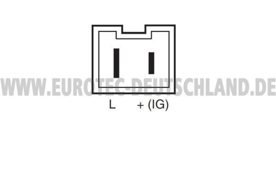 Generator 12039980 Eurotec, bild 7
