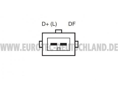 Generator 12041300 Eurotec, bild 7